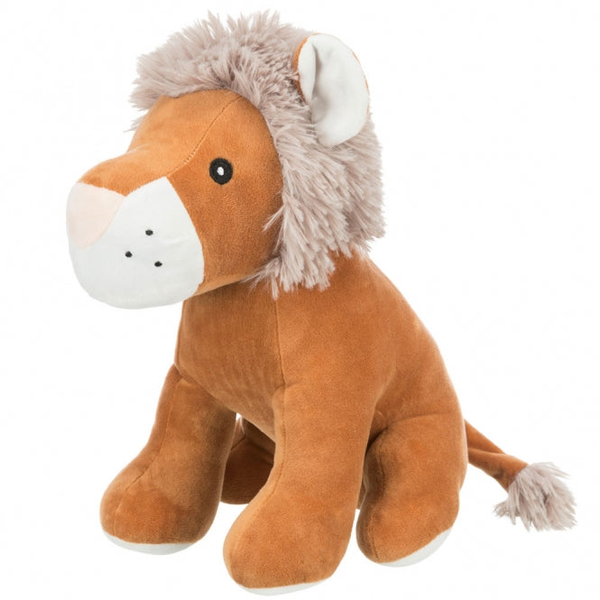 Trixie Plüschspielzeug Löwe - 36 cm