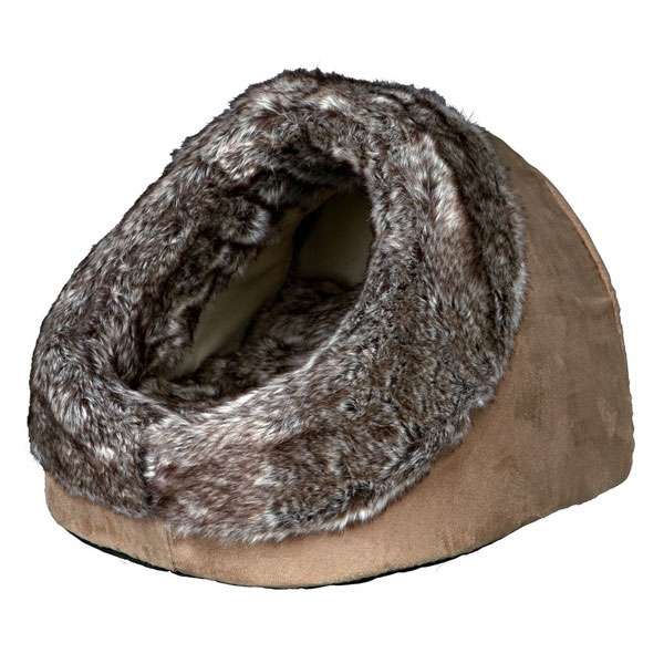 Trixie Kuschelhöhle Nastja - 35 x 26 x 41 cm