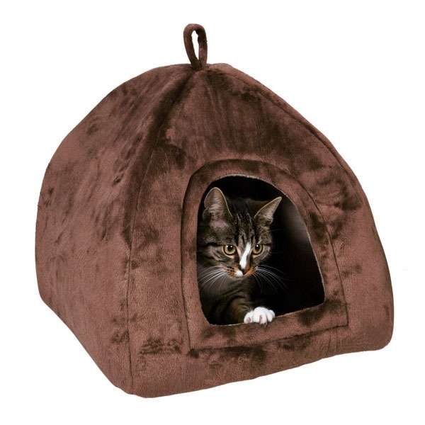 Trixie Kuschelhöhle Moon - 38 x 35 x 38 cm