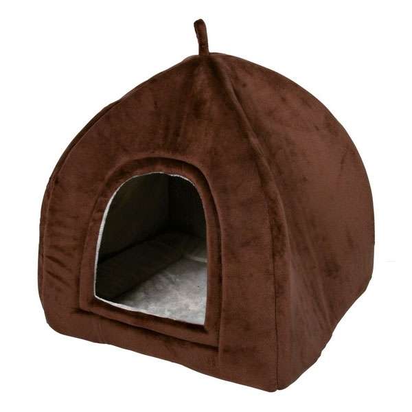 Trixie Kuschelhöhle Moon - 45 x 40 x 45 cm