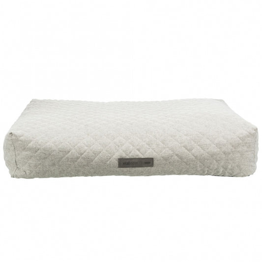 Trixie Vital Kissen Noah - hellgrau - 100 x 70 cm