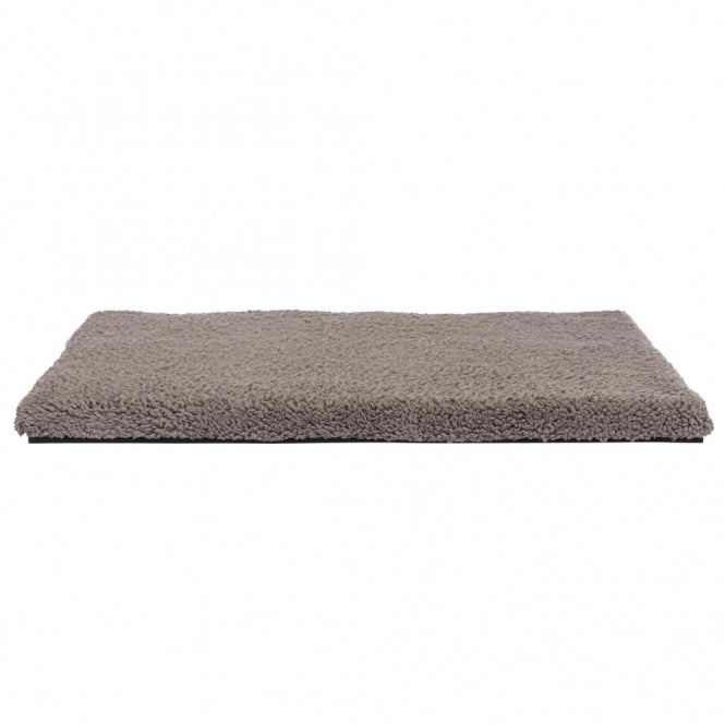 Trixie Vital Liegematte Bendson - hellgrau - 100 x 70 cm