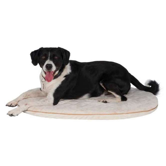 Trixie Hundekönig Vital Liegematte - 75 x 55 cm