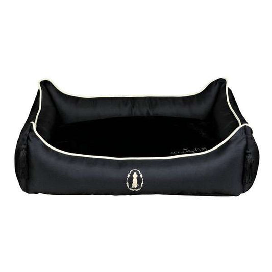 Trixie Hundekönig Liegebett - 70 x 58 cm