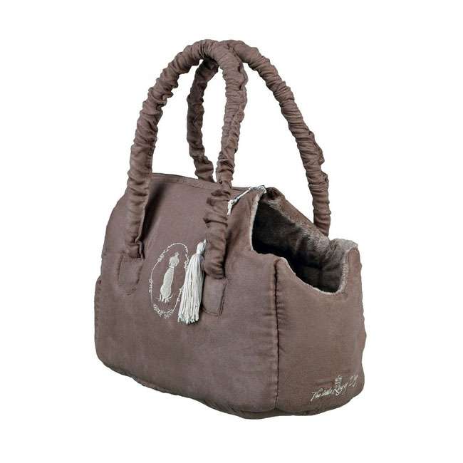 Trixie Hundekönig Tragetasche - Klein