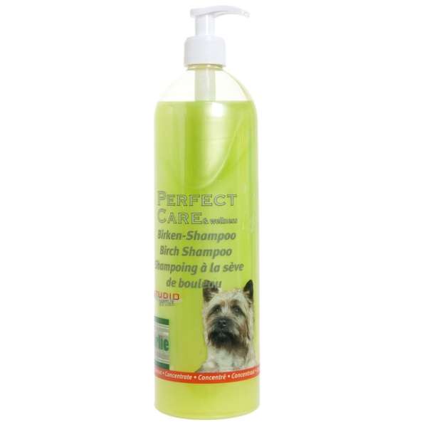 Karlie Perfect Care Shampoo-Konzentrat Birke - 1000 ml
