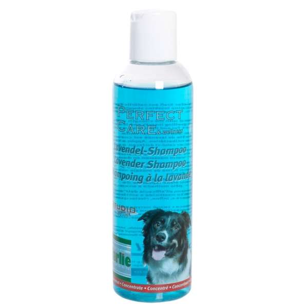 Karlie Perfect Care Shampoo-Konzentrat Lavendel - 200 ml