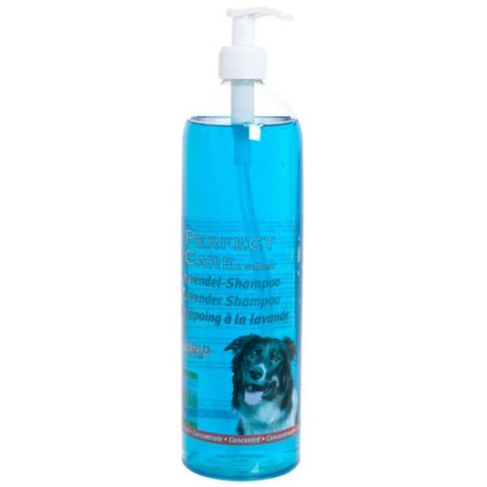 Karlie Perfect Care Shampoo-Konzentrat Lavendel - 1000 ml