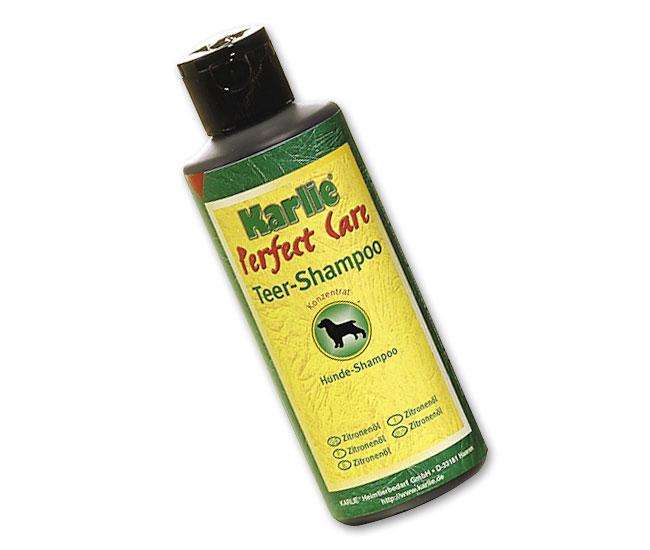 Karlie Teer-Shampoo - 200 ml