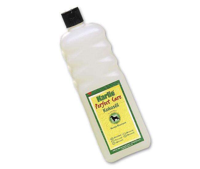 Karlie Kokosöl Shampoo - 1000 ml