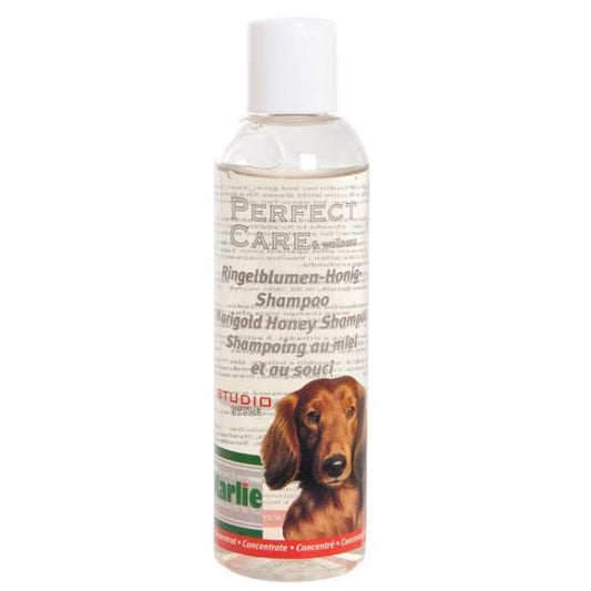 Karlie Perfect Care Shampoo-Konzentrat Ringelblume-Honig - 200 ml