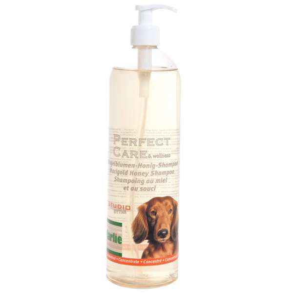 Karlie Perfect Care Shampoo-Konzentrat Ringelblume-Honig - 1000 ml