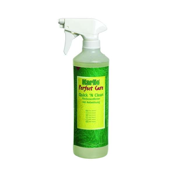 Karlie QUICK + CLEAN Fleckentferner 500 ml