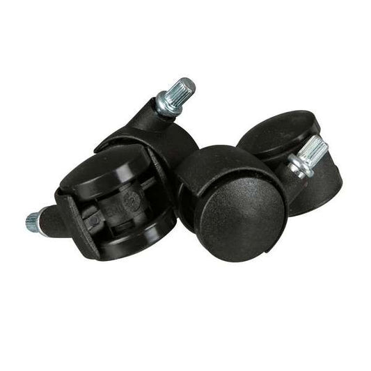 Trixie 4 Rollen für Transportboxen Capri + Gulliver 3