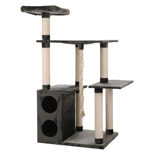 Kratzbaum Maine Coon 1 - Grau