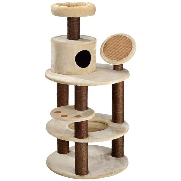 Kratzbaum Denver - Beige