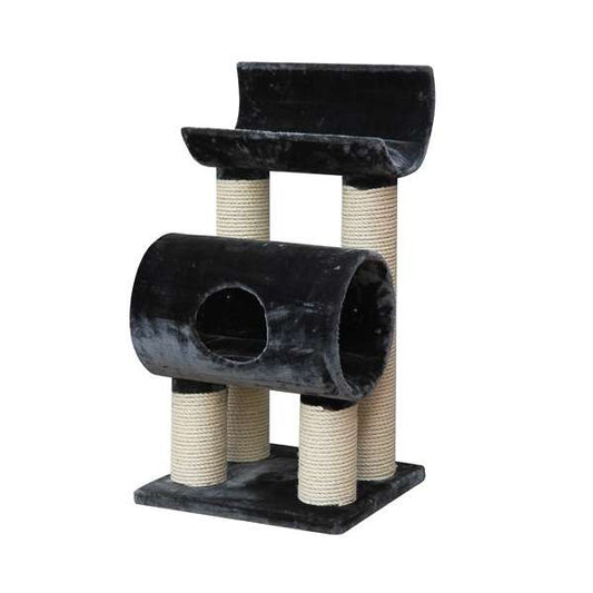 Kratzbaum Maine Coon Tivoli - Grau