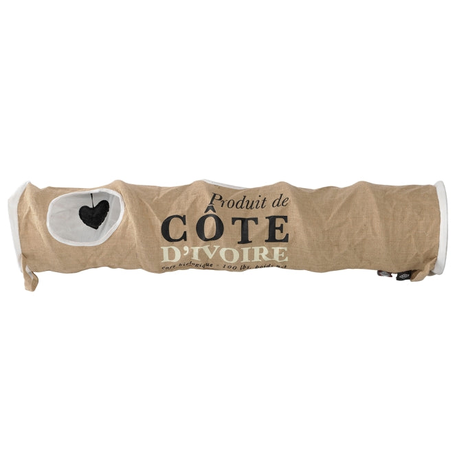 D&D Home Katzentunnel Cote D'Ivoire