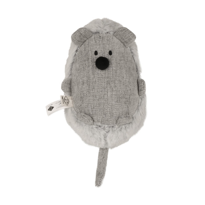 D&D Tretkissen Bowie - L - 13 x 14 x 33cm