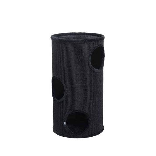 EBI Kratztonne Dublin - Schwarz