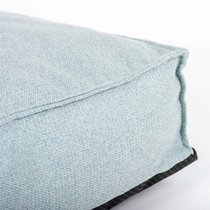 D&D Matratze Eden - ocean - M - 90x65x15cm