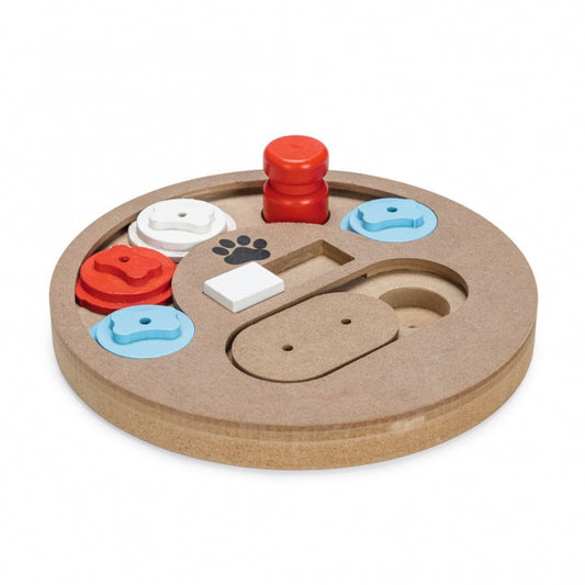 Karlie Doggy Brain Train Boney