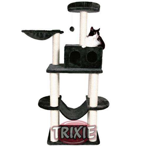 Trixie Kratzbaum TARRAGONA, anthrazit