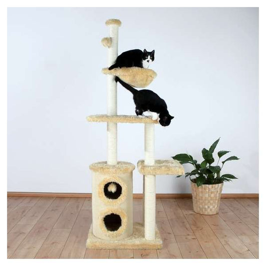 Trixie Kratzbaum MAQUEDA, beige