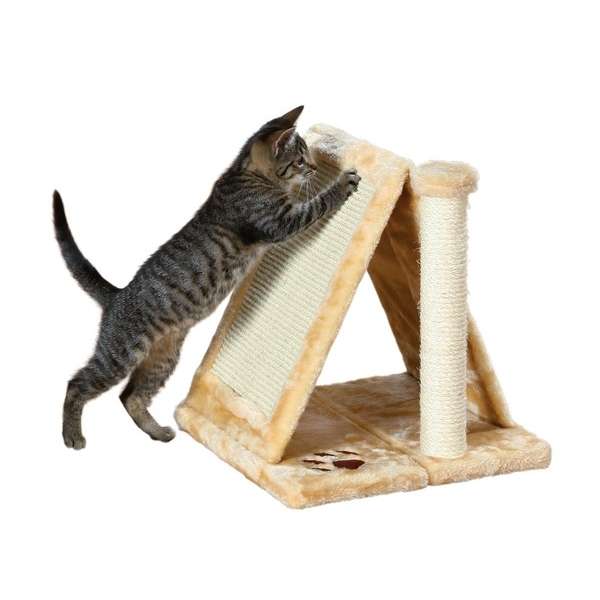 Trixie Kratzbaum AVILA für Kätzchen - Beige