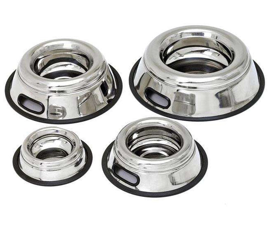 Karlie Spritzschutz-Napf TIP TOP - 450 ml