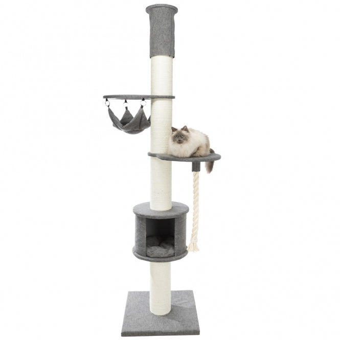 Trixie Kratzbaum XXL Fidele, deckenhoch