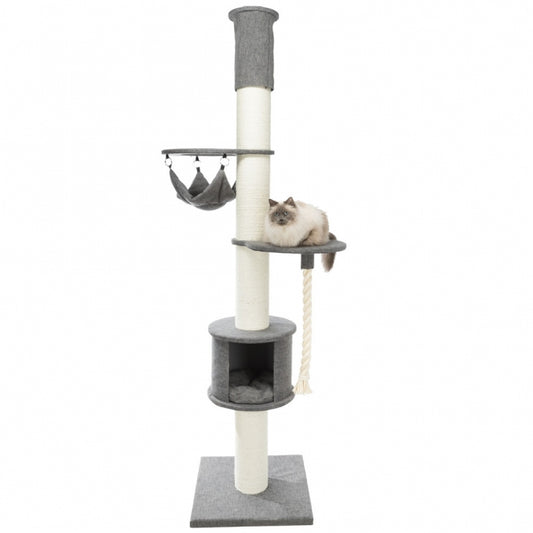 Trixie Kratzbaum XXL Fidele, deckenhoch