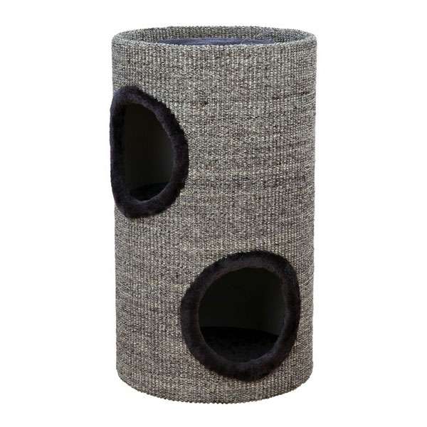 Trixie Cat Tower Kratztonne Adrian