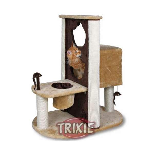 Trixie Kratzbaum Amelia