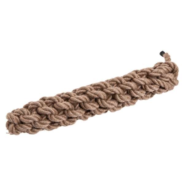 Karlie Jute-Spielzeug Stick - 19 cm