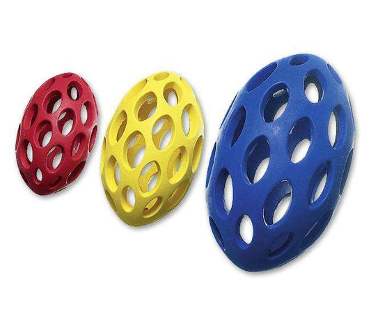 Karlie BOOMER Football Cube - 21 cm