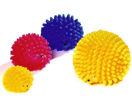 Karlie Vinyl-Igel - 8 cm