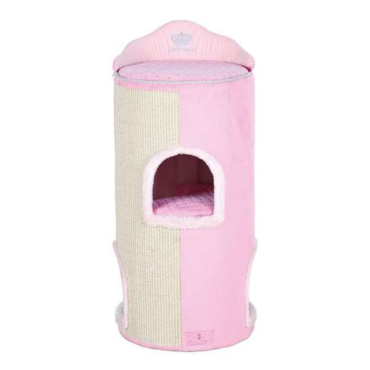 Trixie Cat Tower Cat Princess