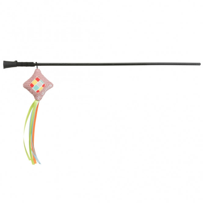 Trixie Junior Spielangel My Valerian