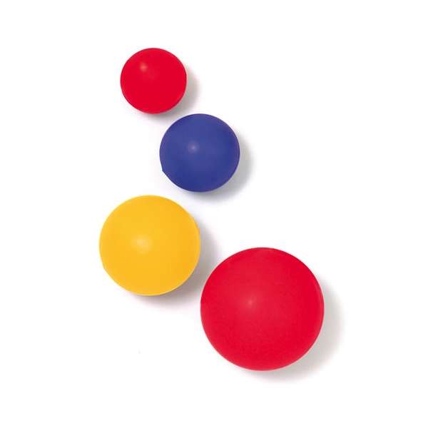 Karlie BOOMER Vollgummi-Ball - ca. 7 cm