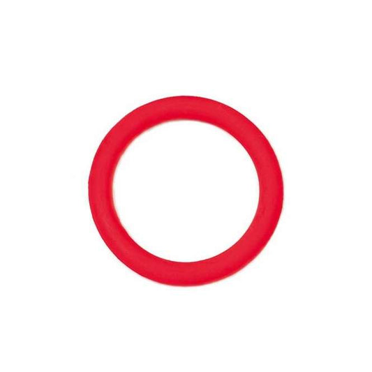 Karlie Flamingo Ruffus Vollgummi-Ring - 8 cm