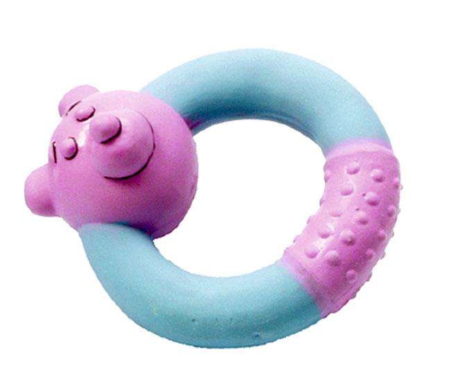 Karlie PUPPY Latex-Ring