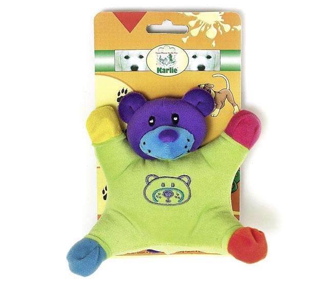 Karlie PUPPY Stoffbär Michel