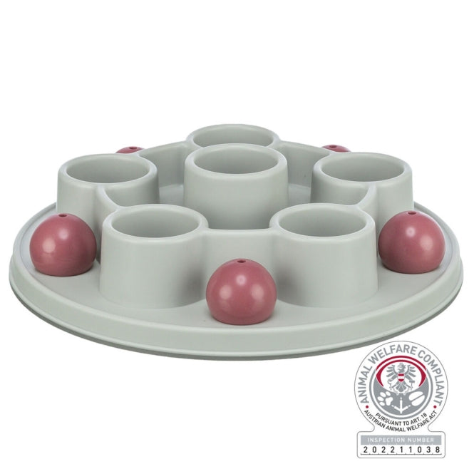 Trixie Cat Activity Pentagon