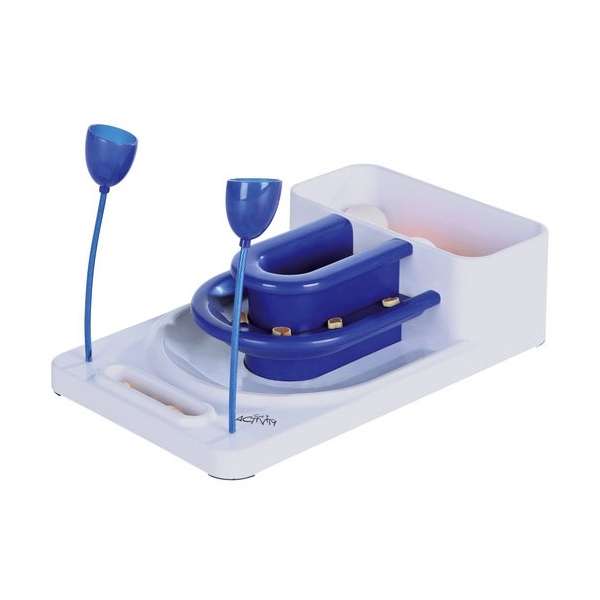 Trixie Cat Activity Fantasy Board