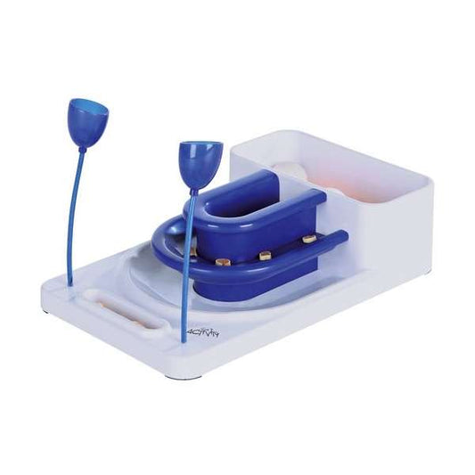 Trixie Cat Activity Fantasy Board