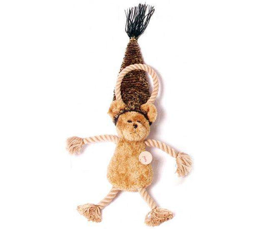 Karlie Stoff-Bär TOM - 45 cm