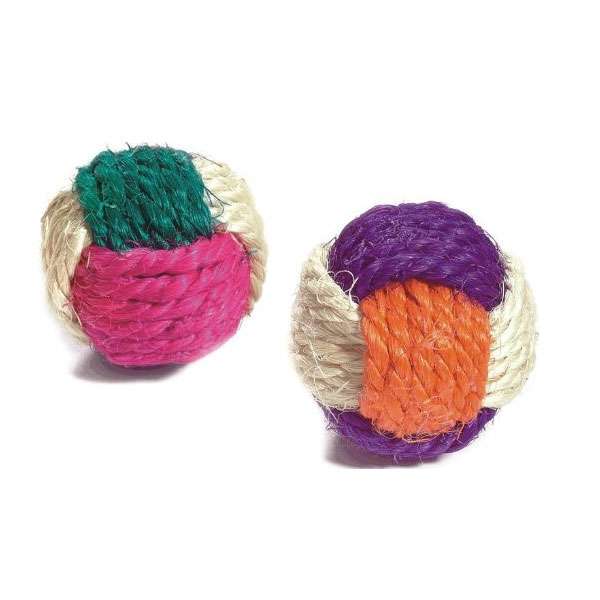 Karlie Sisal Spielball