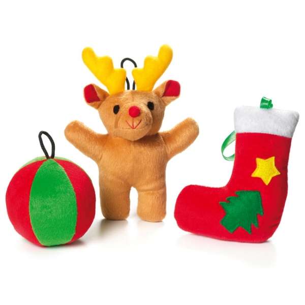 Karlie Xmas-Spielset im Stiefel