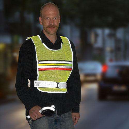 Karlie Sport Vest DAY & NIGHT